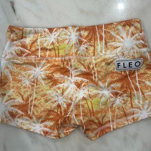 Fleo Shorts